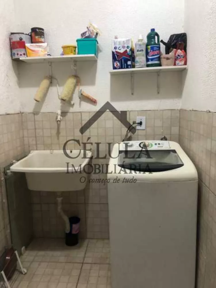 Casa de Condomínio, 3 quartos - Foto 7