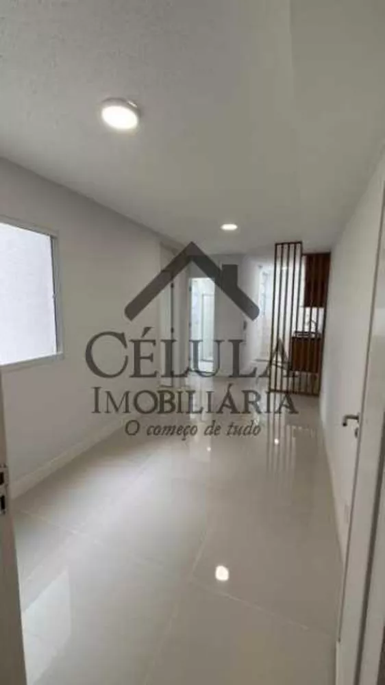 Apartamento, 2 quartos, 40 m² - Foto 1