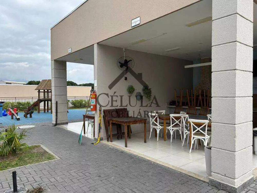 Apartamento, 2 quartos, 40 m² - Foto 16