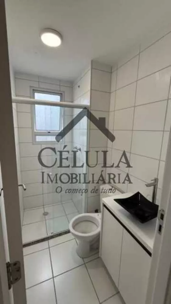 Apartamento, 2 quartos, 40 m² - Foto 6