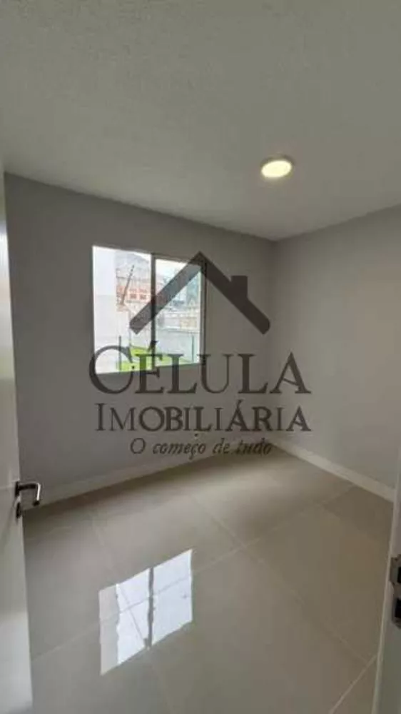 Apartamento, 2 quartos, 40 m² - Foto 18