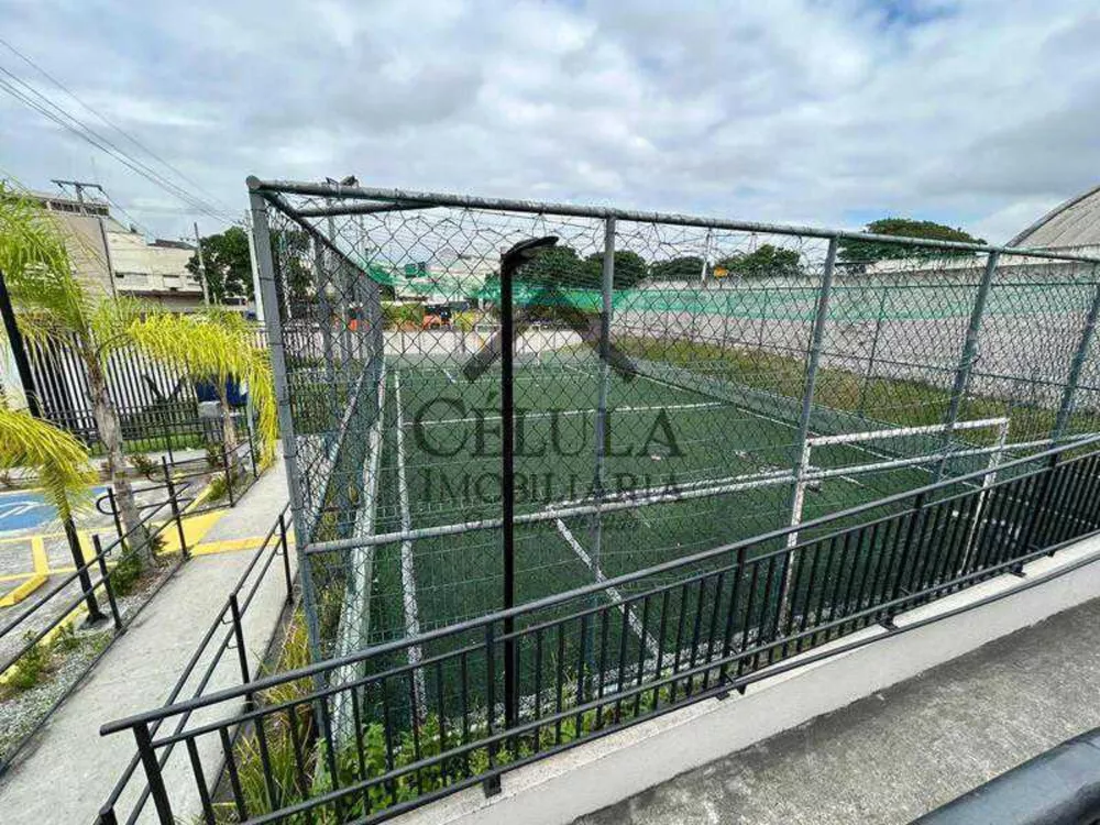 Apartamento, 2 quartos, 40 m² - Foto 12