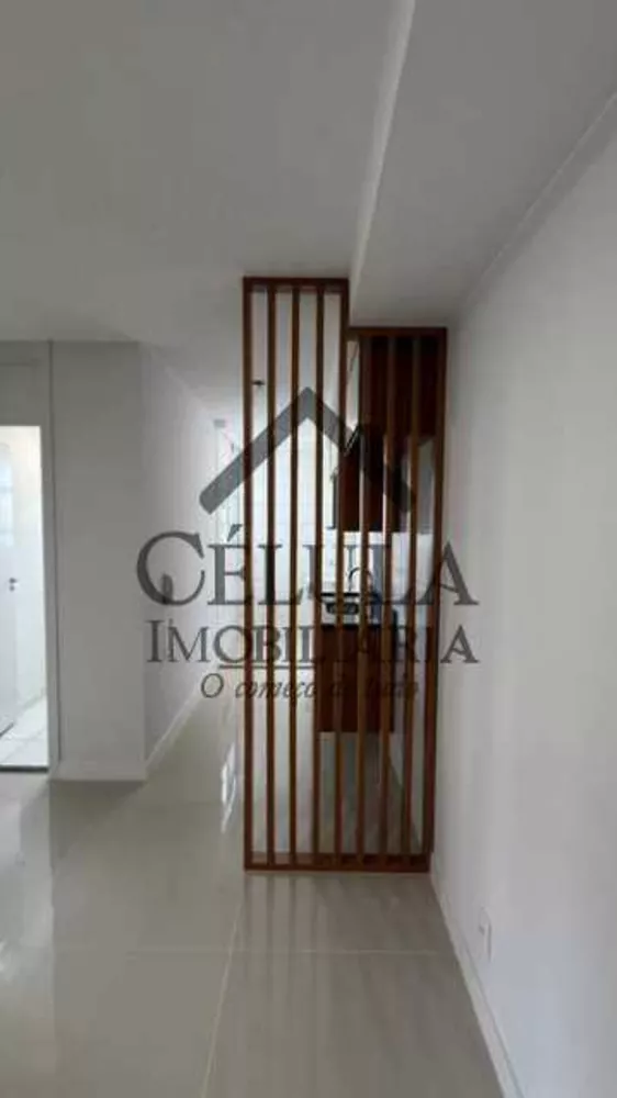 Apartamento, 2 quartos, 40 m² - Foto 2