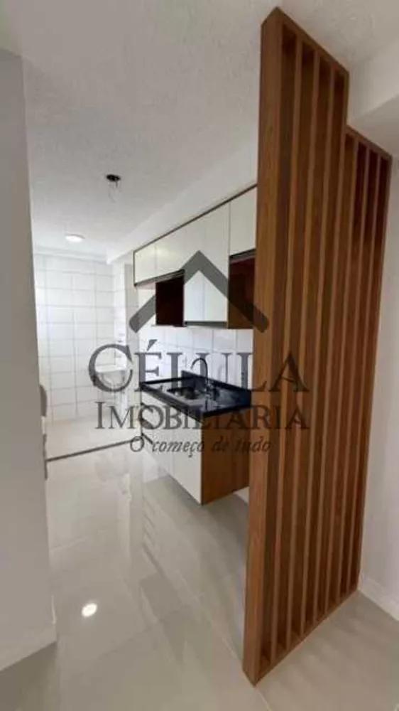 Apartamento, 2 quartos, 40 m² - Foto 4