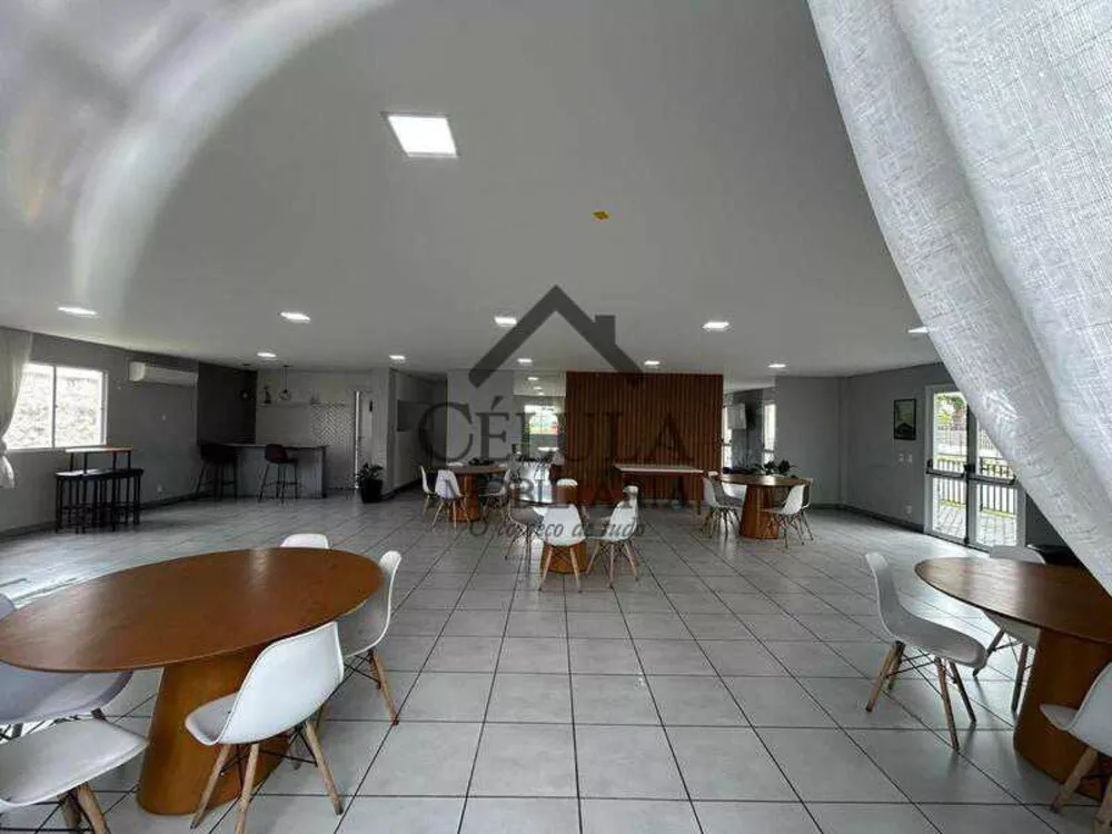 Apartamento, 2 quartos, 40 m² - Foto 7