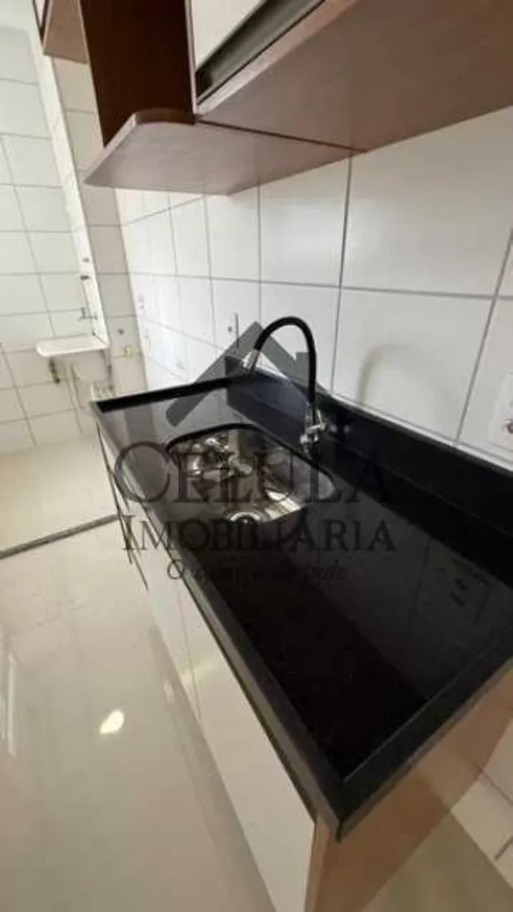 Apartamento, 2 quartos, 40 m² - Foto 5