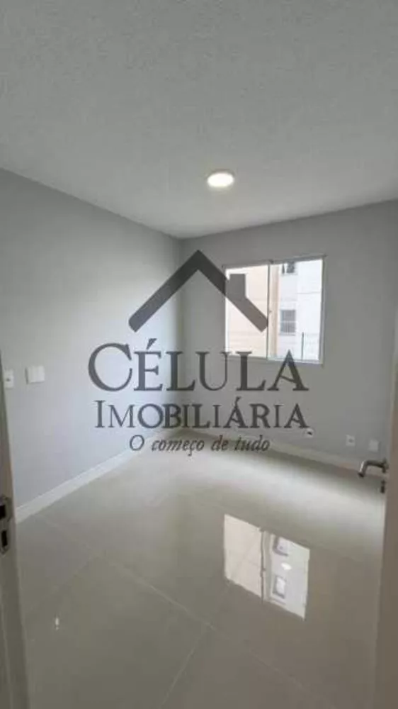 Apartamento, 2 quartos, 40 m² - Foto 13