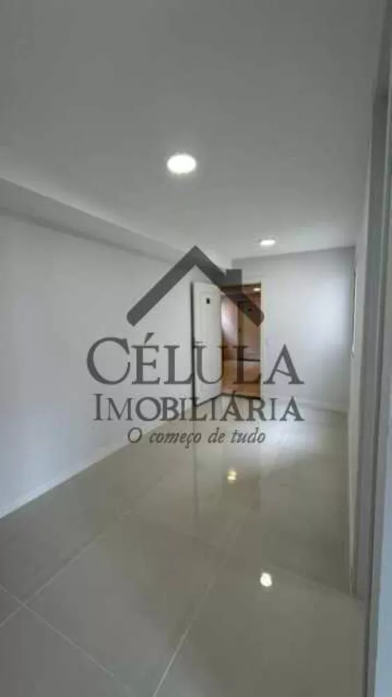 Apartamento, 2 quartos, 40 m² - Foto 3