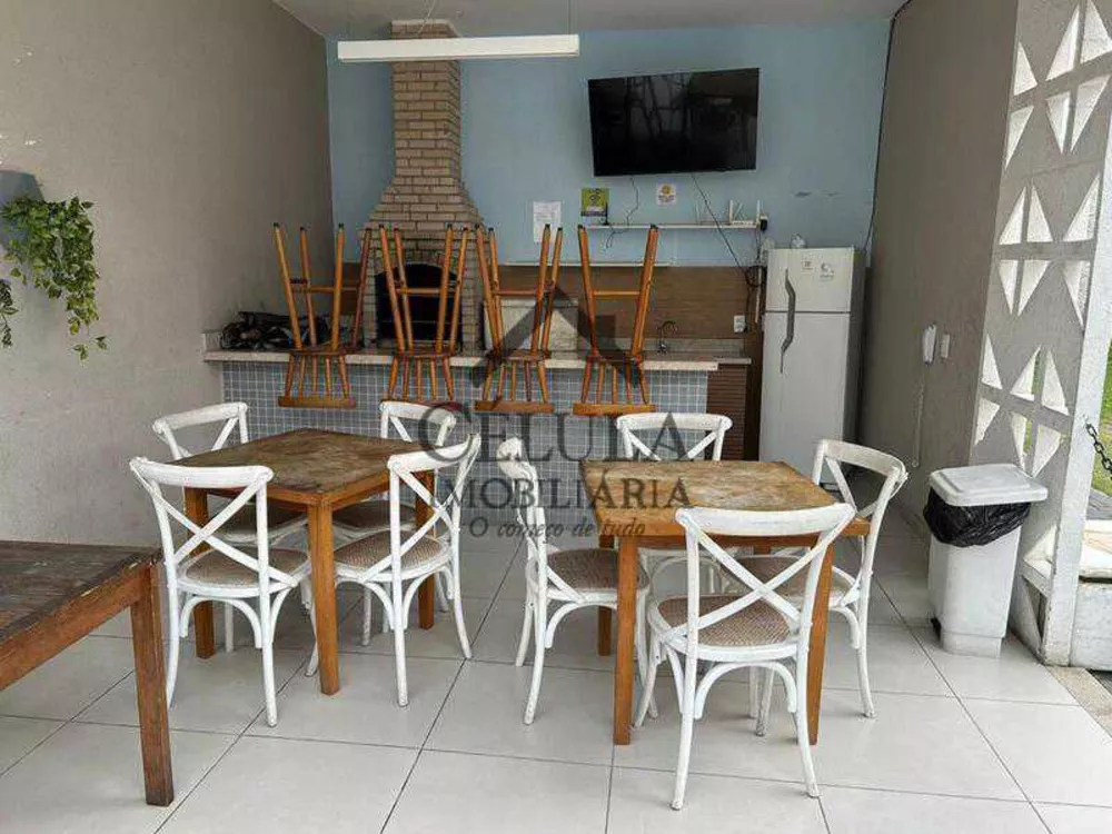 Apartamento, 2 quartos, 40 m² - Foto 14