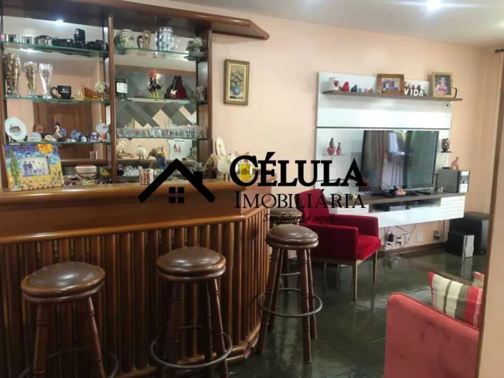 Cobertura, 4 quartos, 322 m² - Foto 3