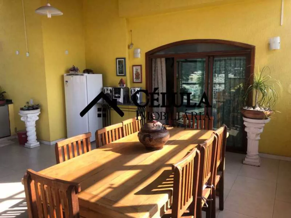 Cobertura, 4 quartos, 322 m² - Foto 1