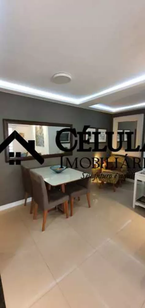 Cobertura, 4 quartos, 322 m² - Foto 6