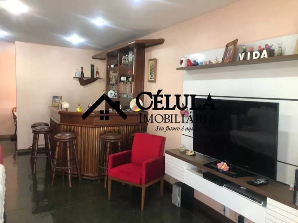 Cobertura, 4 quartos, 322 m² - Foto 26