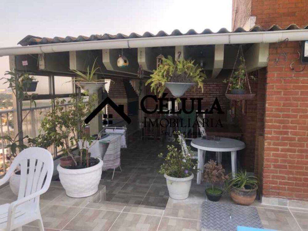 Cobertura, 4 quartos, 322 m² - Foto 19