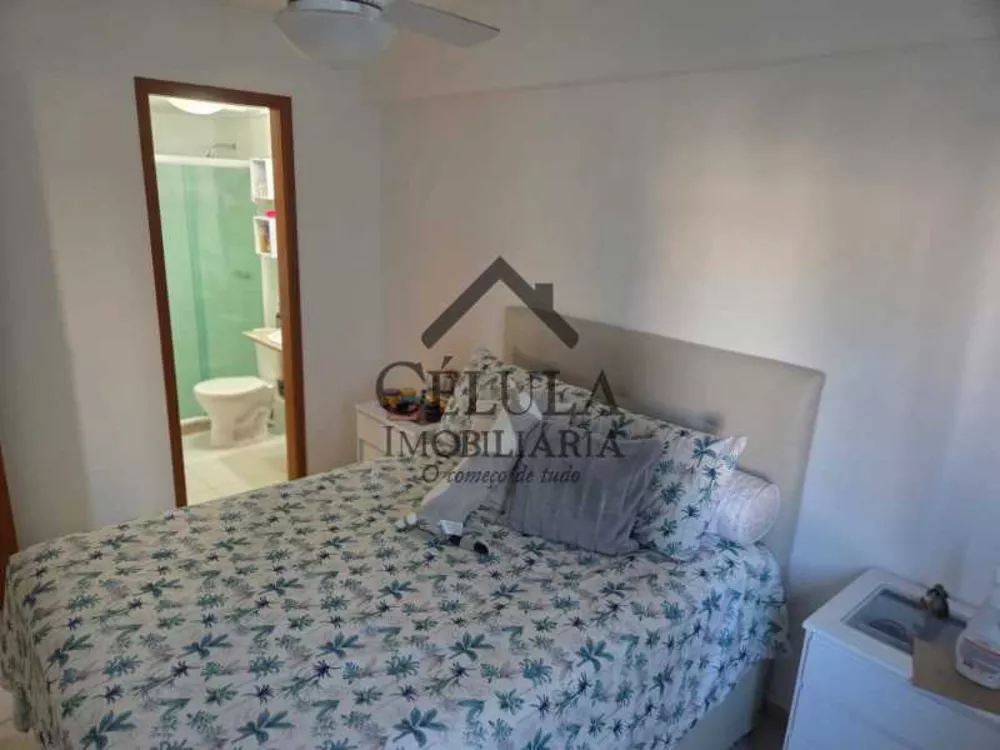 Apartamento, 3 quartos, 75 m² - Foto 9