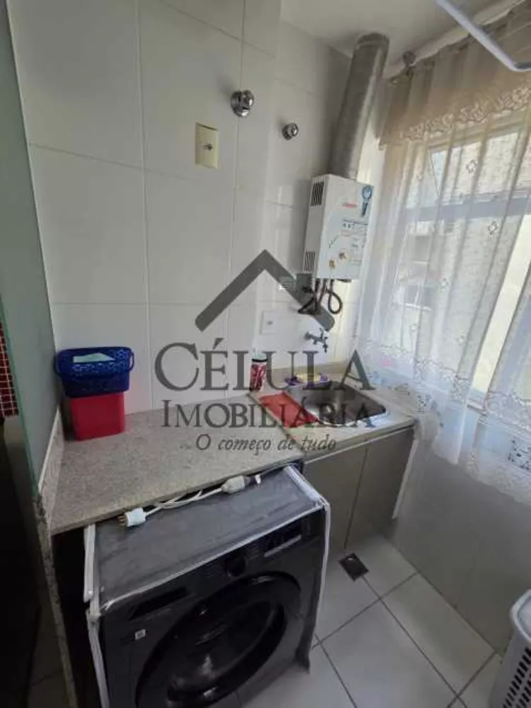 Apartamento, 3 quartos, 75 m² - Foto 7