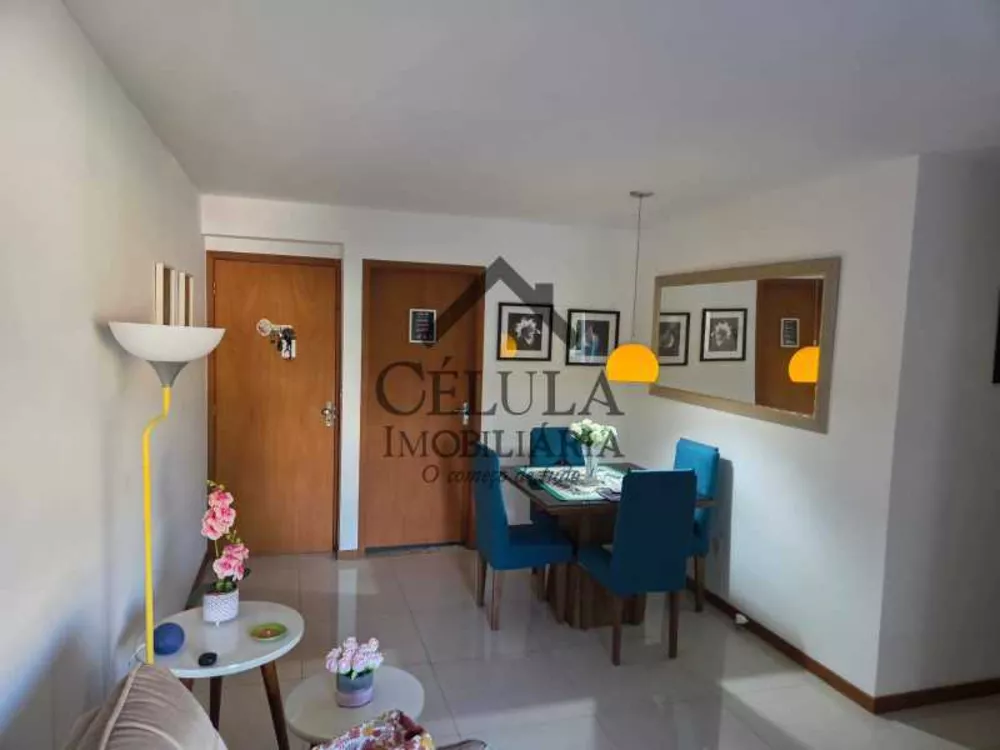 Apartamento, 3 quartos, 75 m² - Foto 3