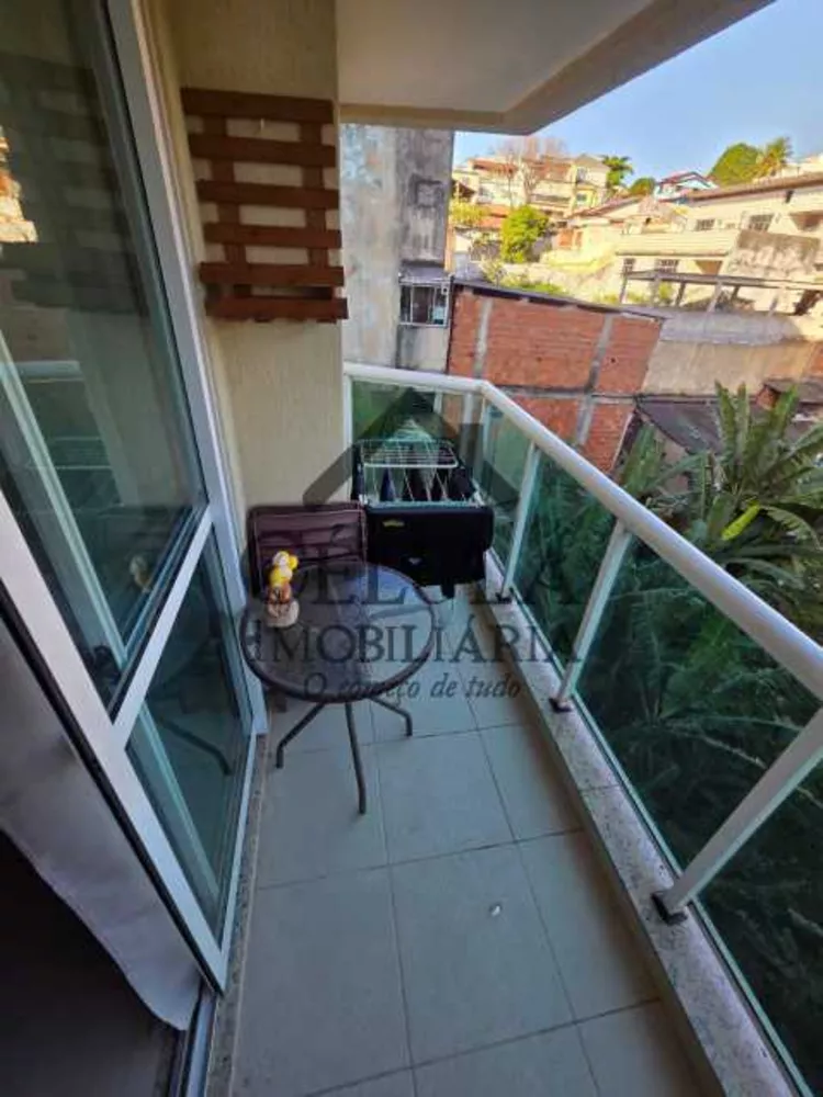 Apartamento, 3 quartos, 75 m² - Foto 4