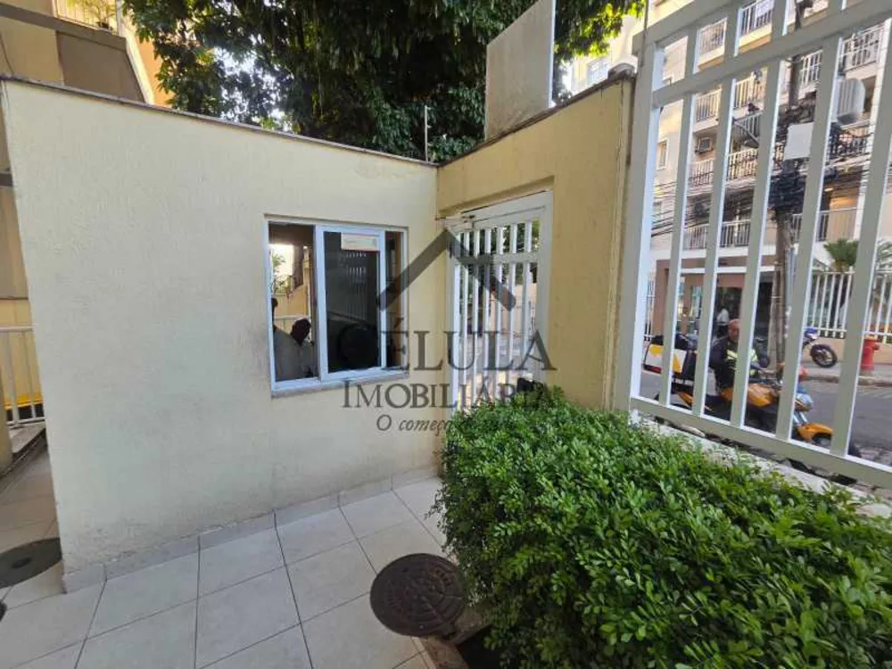 Apartamento, 3 quartos, 75 m² - Foto 22