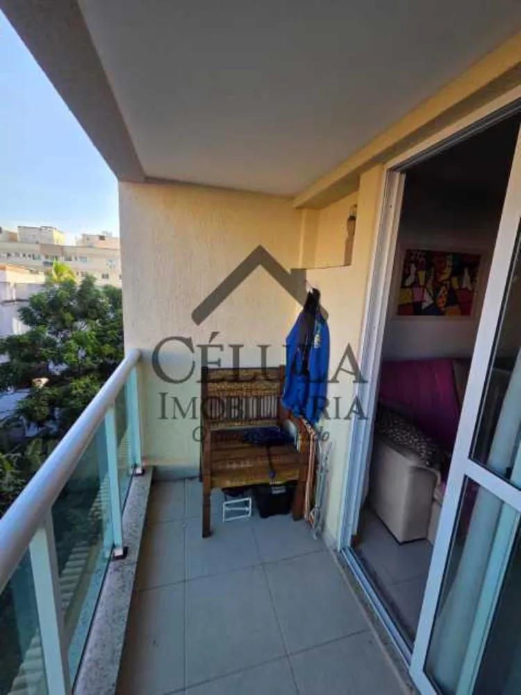 Apartamento, 3 quartos, 75 m² - Foto 5