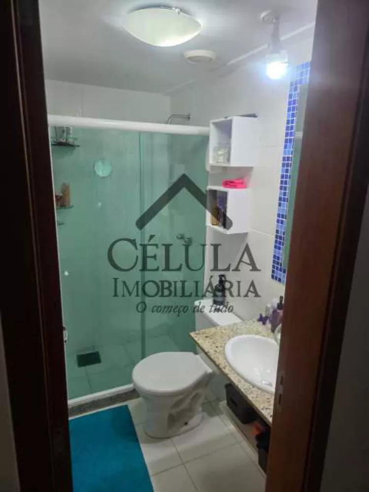 Apartamento, 3 quartos, 75 m² - Foto 15