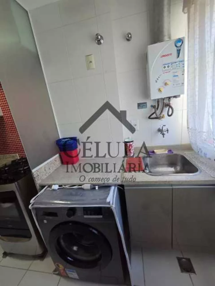 Apartamento, 3 quartos, 75 m² - Foto 8