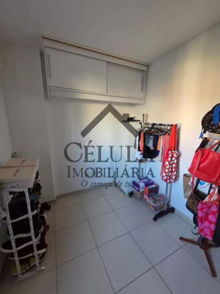 Apartamento, 3 quartos, 75 m² - Foto 14