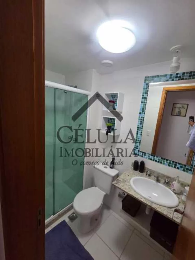 Apartamento, 3 quartos, 75 m² - Foto 10