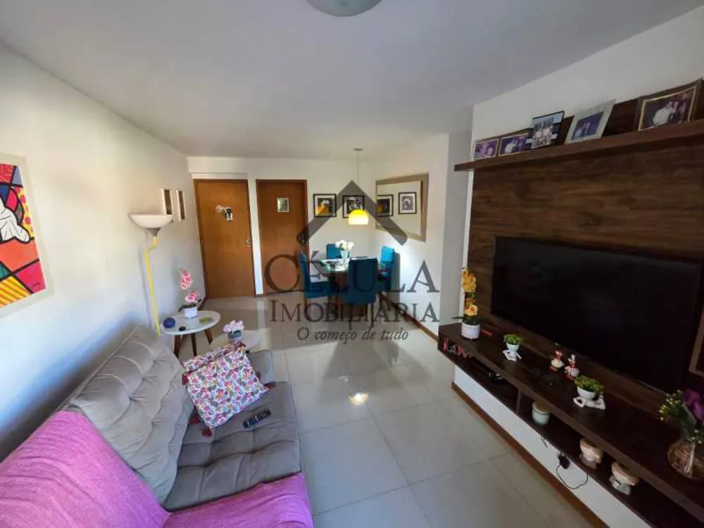 Apartamento, 3 quartos, 75 m² - Foto 1