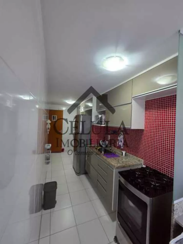 Apartamento, 3 quartos, 75 m² - Foto 6