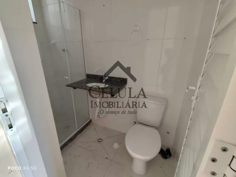 Casa de Condomínio, 2 quartos - Foto 8