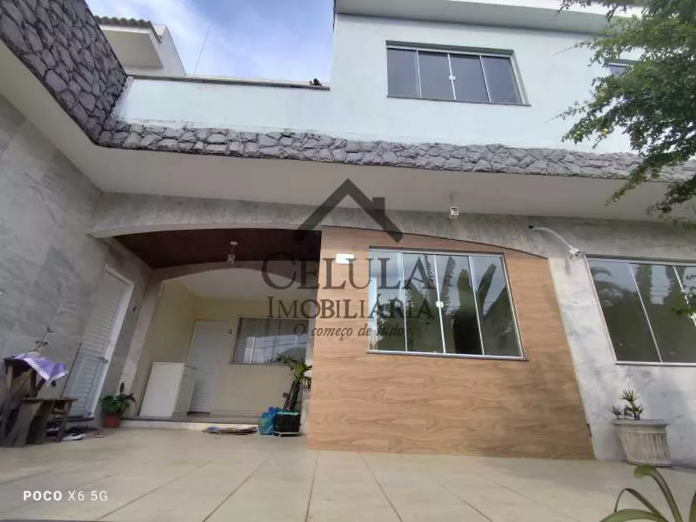 Casa de Condomínio, 2 quartos - Foto 7