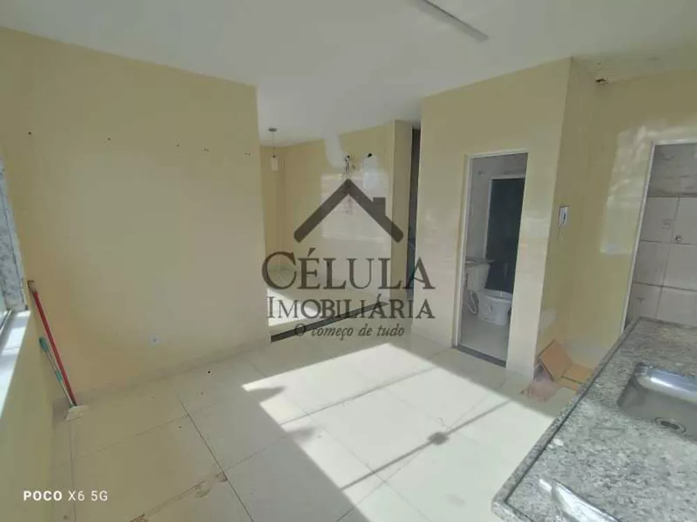 Casa de Condomínio, 2 quartos - Foto 10