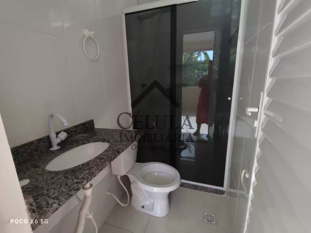Casa de Condomínio, 2 quartos - Foto 18