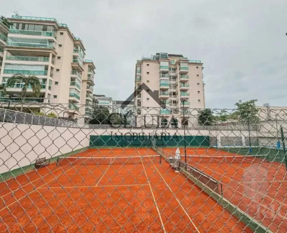 Cobertura, 4 quartos, 203 m² - Foto 26