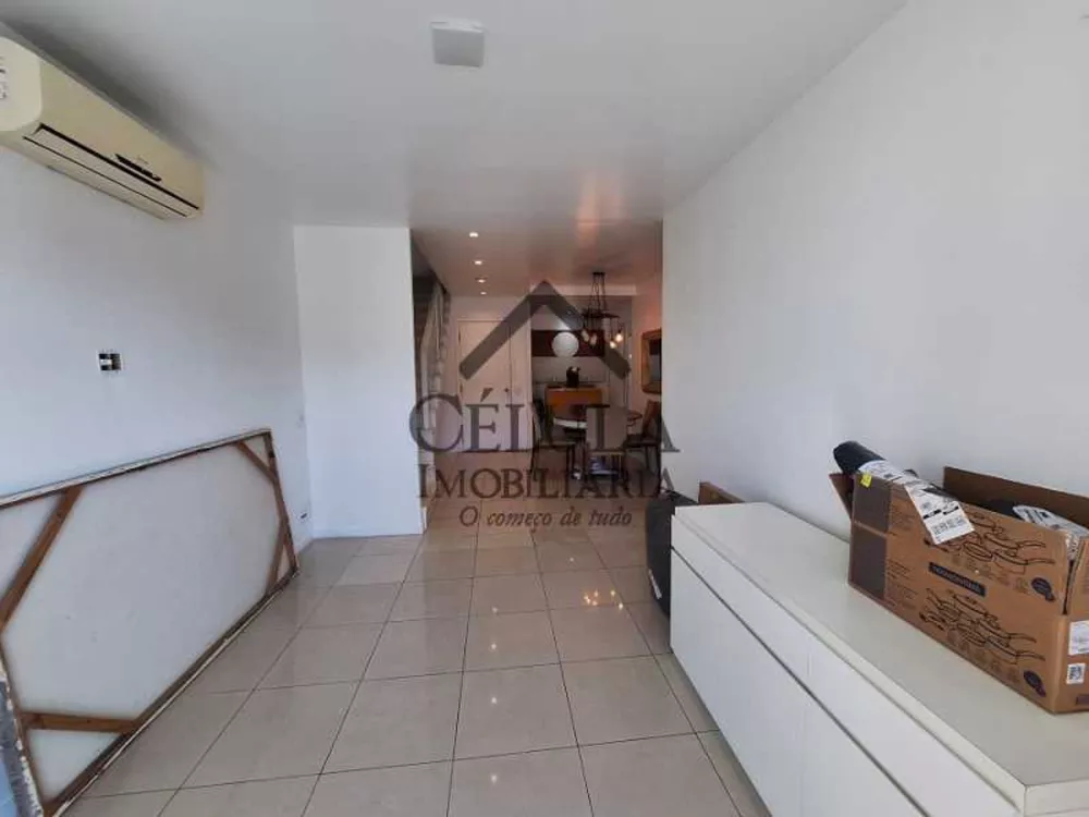 Cobertura, 4 quartos, 203 m² - Foto 19