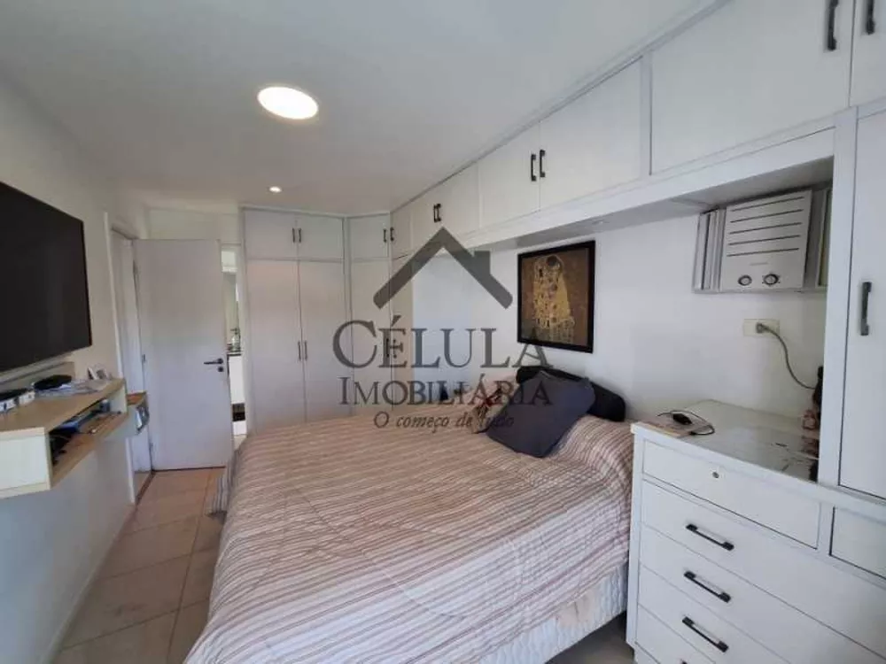 Cobertura, 4 quartos, 203 m² - Foto 10