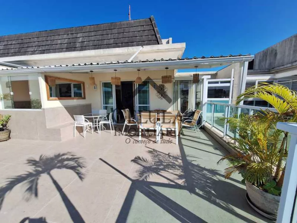 Cobertura, 4 quartos, 203 m² - Foto 24