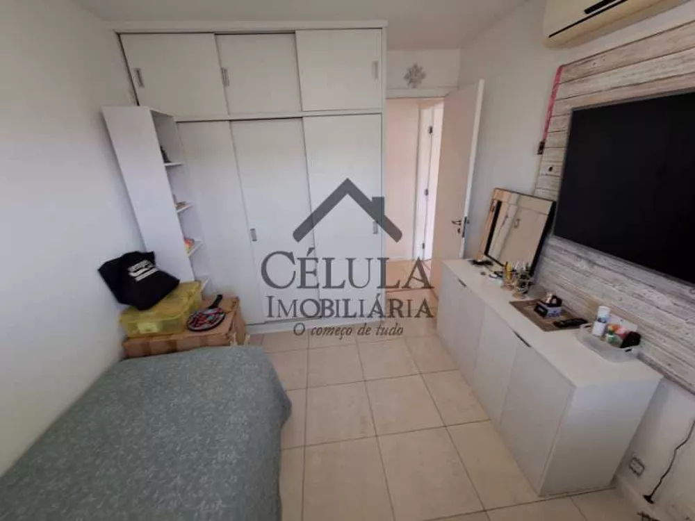 Cobertura, 4 quartos, 203 m² - Foto 15