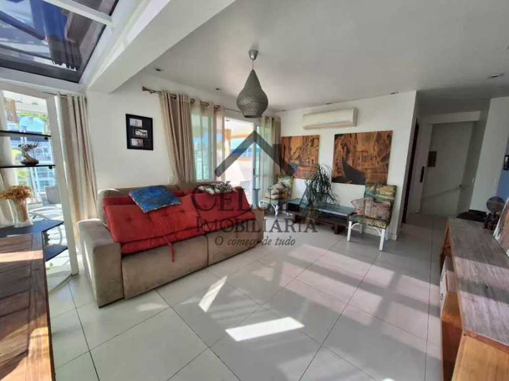 Cobertura, 4 quartos, 203 m² - Foto 6