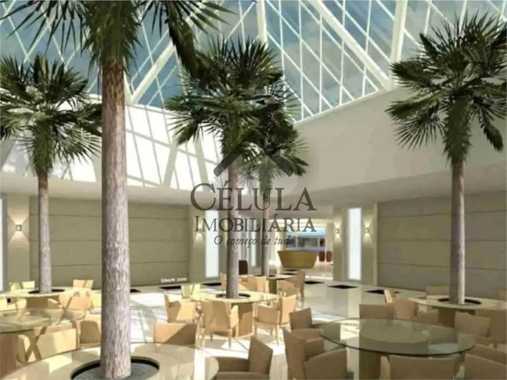 Cobertura, 4 quartos, 203 m² - Foto 29