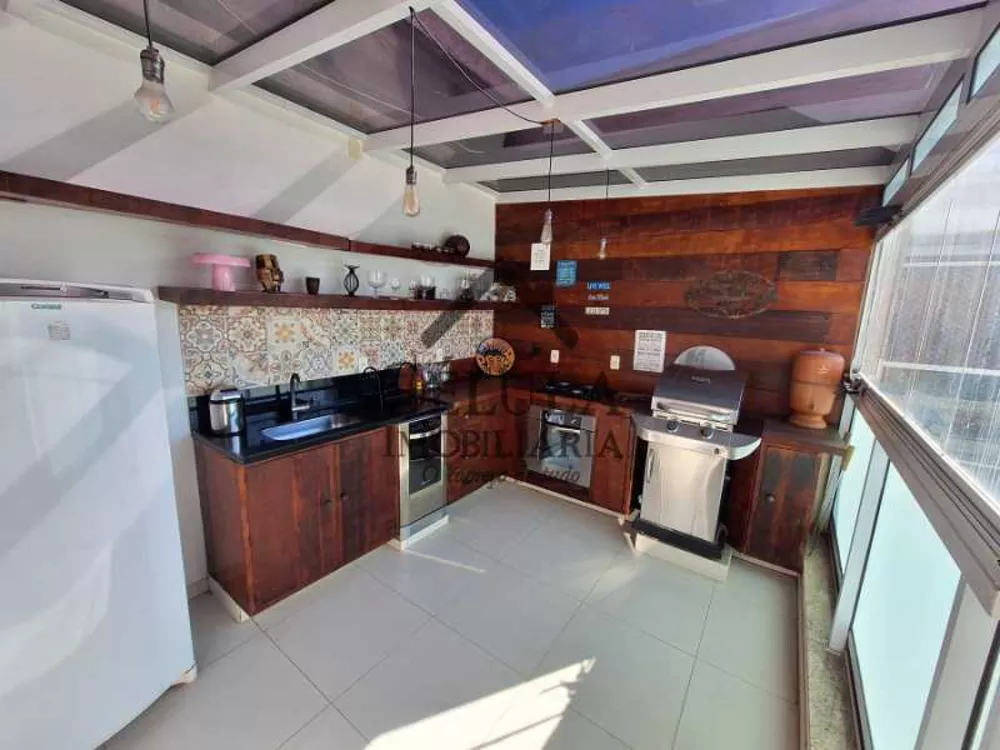 Cobertura, 4 quartos, 203 m² - Foto 22