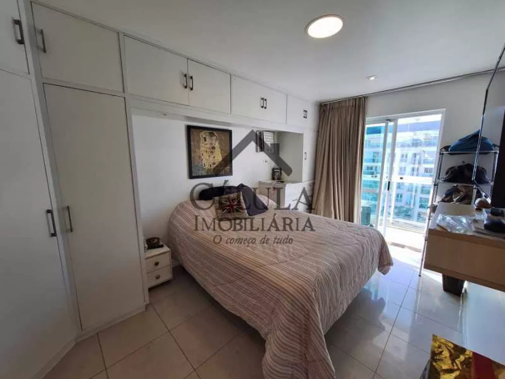 Cobertura, 4 quartos, 203 m² - Foto 11