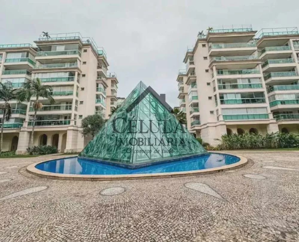 Cobertura, 4 quartos, 203 m² - Foto 27