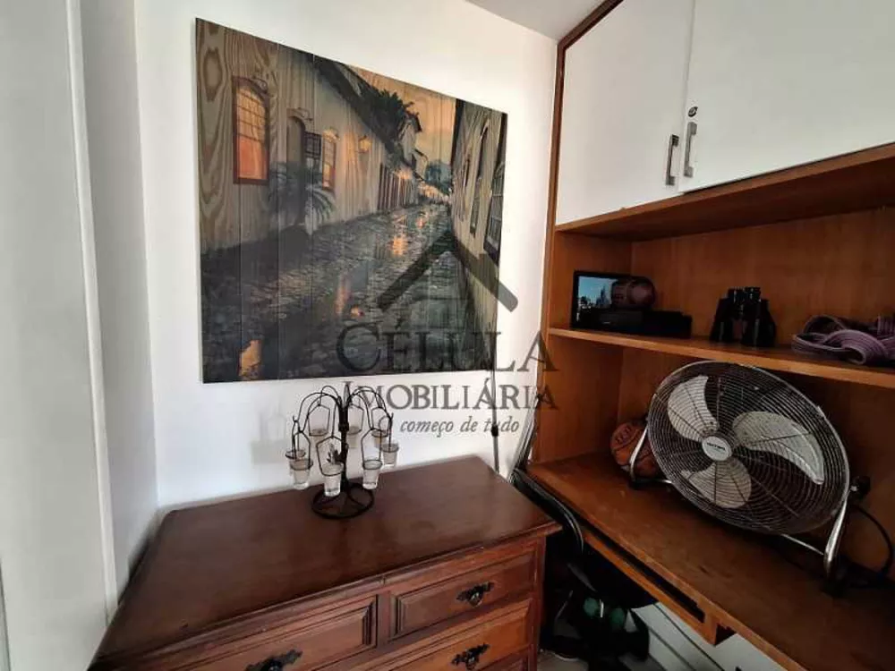 Cobertura, 4 quartos, 203 m² - Foto 21