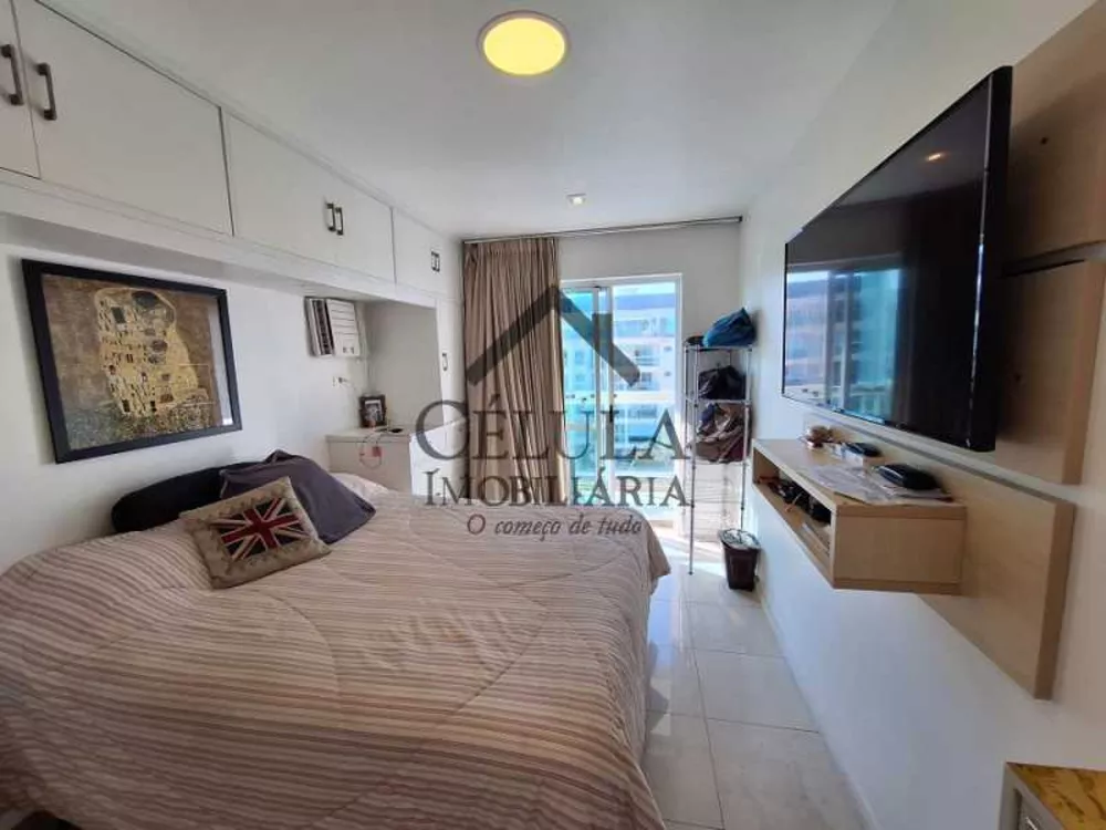 Cobertura, 4 quartos, 203 m² - Foto 12