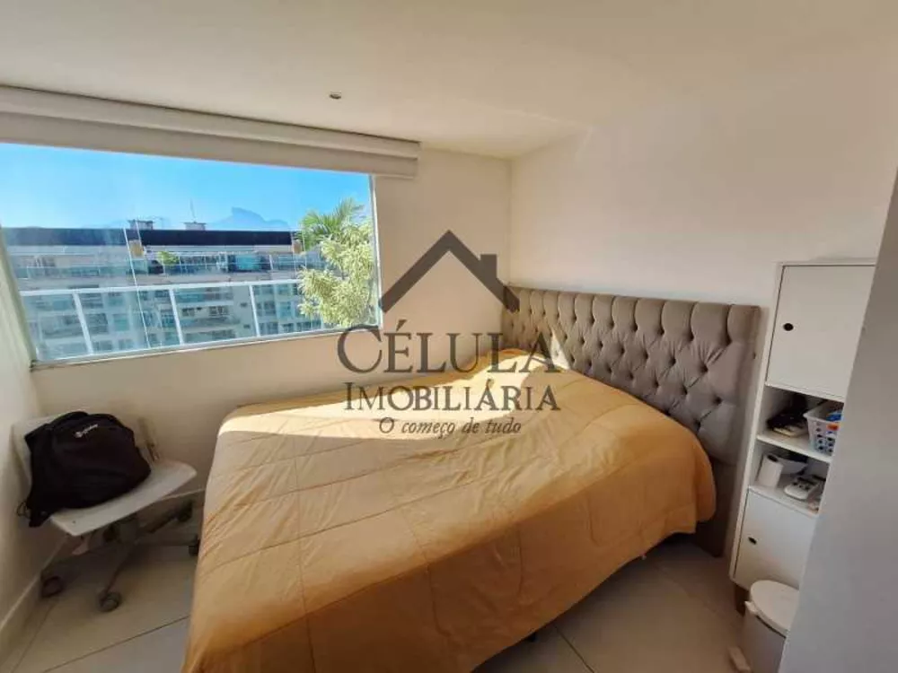 Cobertura, 4 quartos, 203 m² - Foto 14