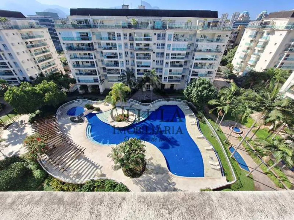 Cobertura, 4 quartos, 203 m² - Foto 3
