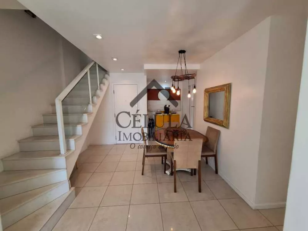 Cobertura, 4 quartos, 203 m² - Foto 7