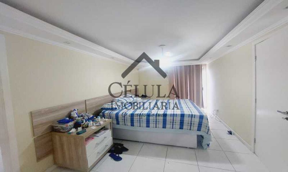 Cobertura à venda com 3 quartos, 178m² - Foto 22